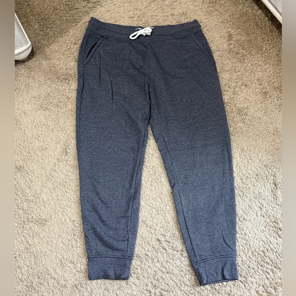 Old Navy Gray Joggers